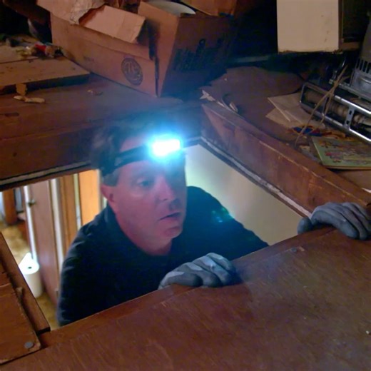 One man’s trash could also be his treasure 🚮💸 New series #FilthyFortunes premieres SUNDAY at 10p ET on Discovery! | Discovery