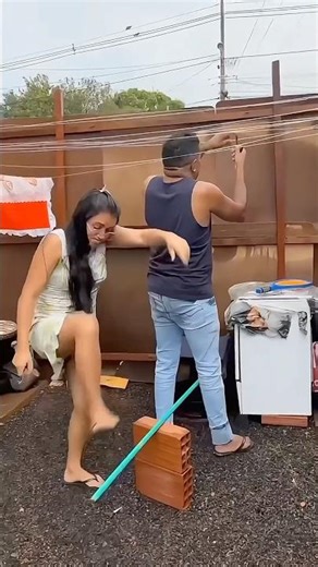 THE LOST FUTURE #shorts #reaction #constructionfails #usa