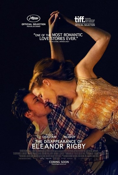 The Disappearance of Eleanor Rigby: Them (2014) ⭐ 6.3 | Drama, Romance