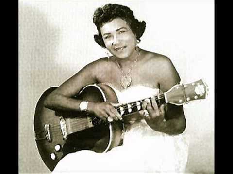 Memphis Minnie - Bumble Bee