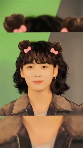 Bts in funy dresses...........check karo