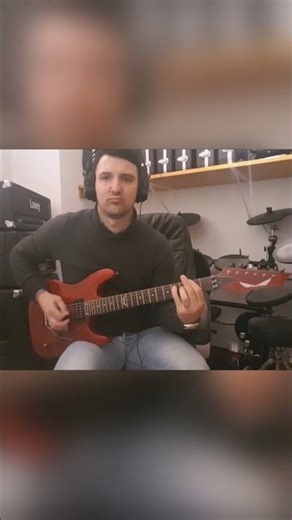 Megadeth - The Disintegrators - Guitar Cover #megadeth #deanguitars #guitarrig5 #guitar #metal