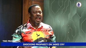 This is a true definition of a Shocking Prophecy that birthed restoration on Jabez Cry lastnight...Lets connect,tonight 8-10pm. #Yehowah #JabezCry #31stNightOfProphcies. #PNG. | Nigel Gaisie