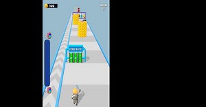 Download & Play Slot Rush on PC & Mac (Emulator)