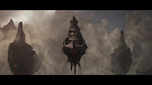 Siege Part 1 - DOOM: The Dark Ages Walkthrough