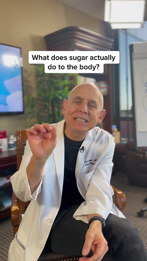 Understanding the Negative Effects of Sugar on the Body