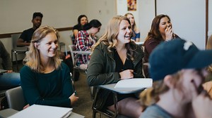 Biblical Studies Concentration | Christian College in Oregon | George Fox University