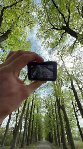 DJI footage transforms instantly with these looks #colorgrading #tutorial