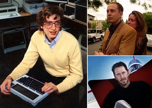 From Elon Musk to Larry Ellison every American billionaire who loves cars should thank Bill Gates, as had the Microsoft co-founder not fought with the authorities for 13 long years to free his impounded Porsche none of them would be allowed to drive their fancy cars today - Luxurylaunches