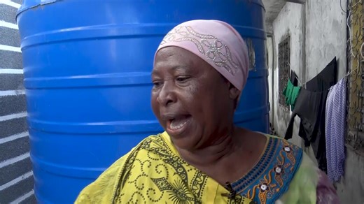 HaYba PENURIE D'EAU À Magudjuu, en Face de la Radio Hayba FM, l’Absence d’Approvisionnement d’une Citerne d’Eau Suscite la Colère des Habitants. Ces derniers appellent la mairie de Moroni à réagir, alors que la situation dure depuis près de trois semaines. Soidri Said HaYba Jumla Digital African Voice From Moroni | HaYba Jumla