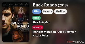 Back Roads (2018)