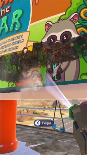 Você consegue limpar tudo isso? 😱 Power Wash Simulator 2