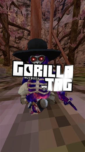 Gorilla Tags New Event is Tomorrow!! #gorillatag #fyp #anotheraxiom