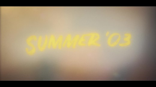 ▶️ Summer '03 - Summer '03 - Official Trailer