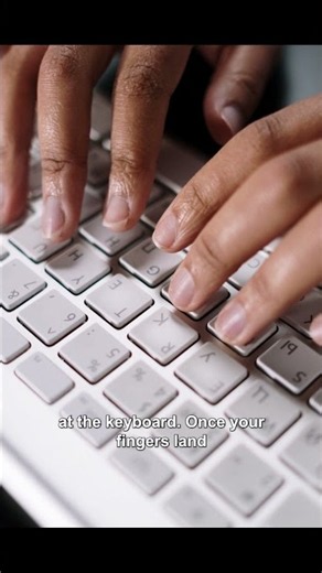 Why Do the F and J Keys Have Bumps?
