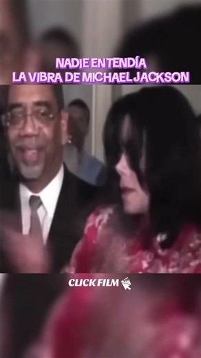 The Reaction Says It All 😅 | #clickfilm #michaeljackson