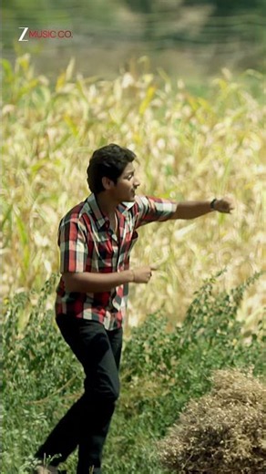 #YadLagla #8K #Sairat #AkashThosar #RinkuRajguru #AjayAtul #LoveSong #Shorts