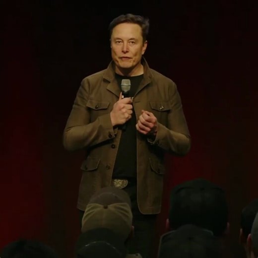 Elon Musk: “For robots to be truly useful, they must be intelligent. You should be able to ask them to do things naturally, and they must be affordable to build at massive scale. That combination is rare.Tesla is the only company with all the required ingredients, real-world AI, vision, autonomy, manufacturing, and cost efficiency. That’s what makes Optimus such a big deal.My prediction is that Optimus will be the biggest product of all time, by far. Nothing will even be close. I think it will b
