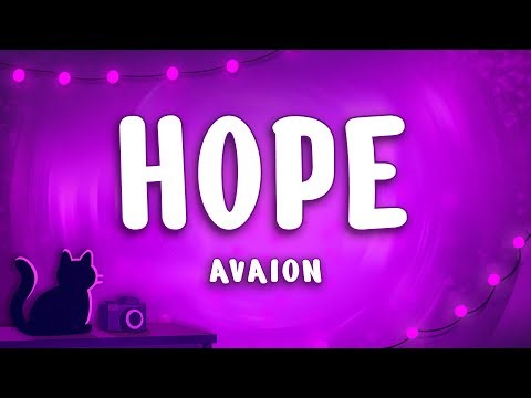 AVAION - Hope
