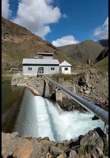 Small Hydro Power Scheme India | SHP Scheme 2026 Explained ⚡ #shorts #renewableenergy