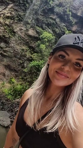 Exploring Springbrook: Wholesome Moments in Queensland