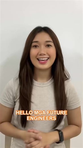 Level up your solving skills! Engr. Kath reveals her go-to calculator method for geometric progression. | Kippap Civil Engineering Review