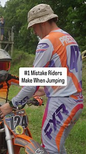 15K views · 1.3K reactions | Do you make this mistake樂 Tag someone who needs to see this⬇️ click the link in our bio to watch the full video on YouTube ! | The Moto Academy | Facebook