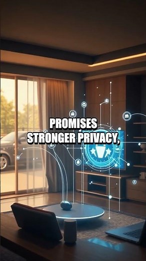 Quantum HomeNet: A Glimpse Into the Next Gen of Quietly Networked Homes