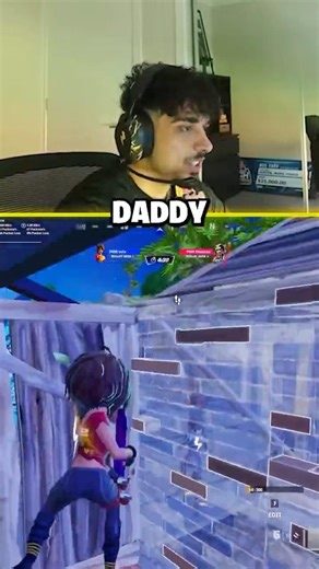 He's regretting that now 😂
