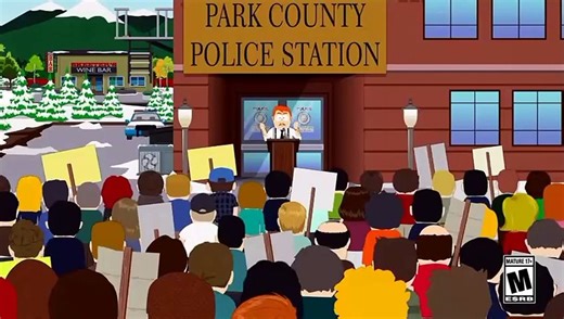 South Park The Stick of Truth The Fractured but Whole Bundle-Repack