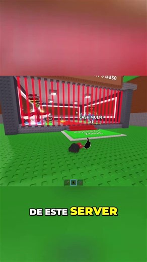 Chaotic Game! Robberies and Heists on the Server #shorts