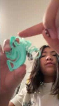 Part two of how to make a triple fishtail, bracelet or charm