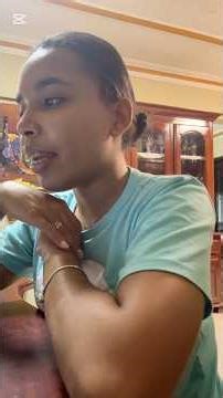 Introducing my family 🎤| English Oral Presentation