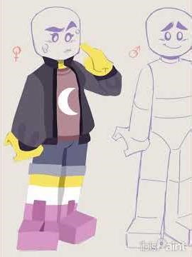 my Lego monkie oc - LMK (+oc) speedpaint lasso art