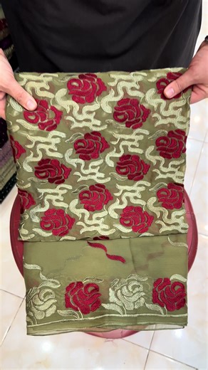 Stylish Chiffon Dress Trends for You