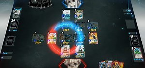 Bandai Announces Battle Spirits Connected Battlers