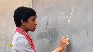 Small wonders: The brilliant, unique world of child prodigies