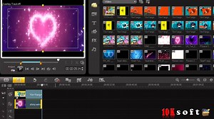 Corel videostudio pro x6 what kind of video files can i import