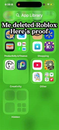 I’m moving on to gacha life now