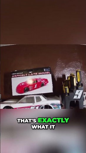 Building My Dream 1/18th Scale RC Car From Scratch! #shorts