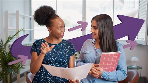 Tips for navigating mentorship in the workplace - Nano Tips for Navigating Mentorship in the Workplace with Kristi Kennebrew Video Tutorial | LinkedIn Learning, formerly Lynda.com