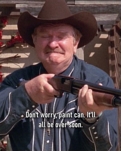 They almost killed himself. | @skyler-white2