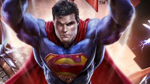 Infinite Crisis video reveals Superman as latest champion
