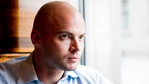 VIDEO: Anders Sømme Hammer var hovedpersonen i Brennpunkt-dokumentaren «Hva gjør Norge i Afghanistan?». Se hele dokumentaren her. Første gang sendt 3. mars 2009.