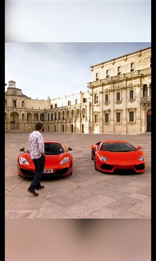 627K views · 5.8K reactions | A typical argument between friends#grandtour #topgear #car | Engine Enthusiasts | Facebook