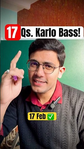 Class 10 Maths Probability | NCERT Most Important Question 🔥