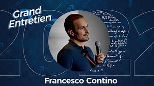 Francesco Contino (UCLouvain) : 'Je milite pour la sobriété car l’efficacité énergétique ne suffit pas' - RTBF Actus