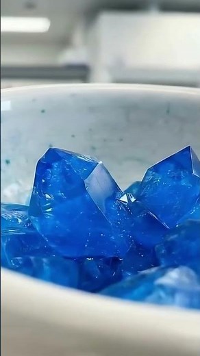 Crystallisation: Making Pure Copper Sulfate Crystals | AQA GCSE Chemistry