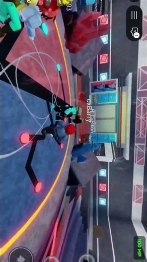 Surviving the Deadliest Tornado in Roblox Tornado Ultimate #roblox #shortfeeds