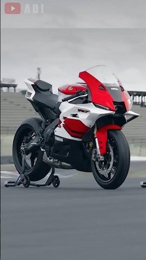 2026 Yamaha YZF-R9 70th Anniversary Edition 🔥 #yamaha #r9